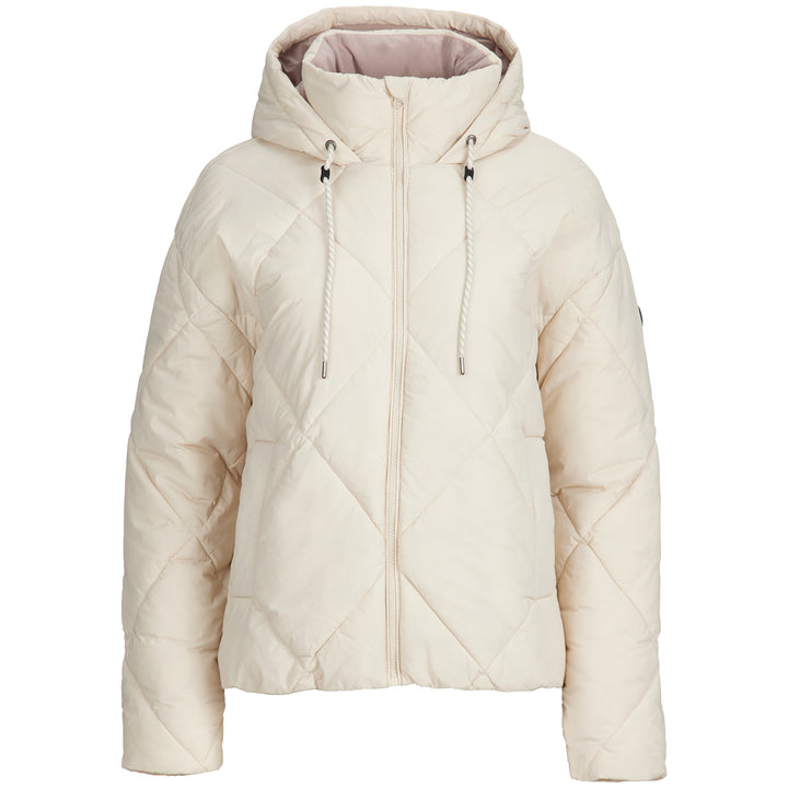 Vuori Decompression Jacket - Women's Dune