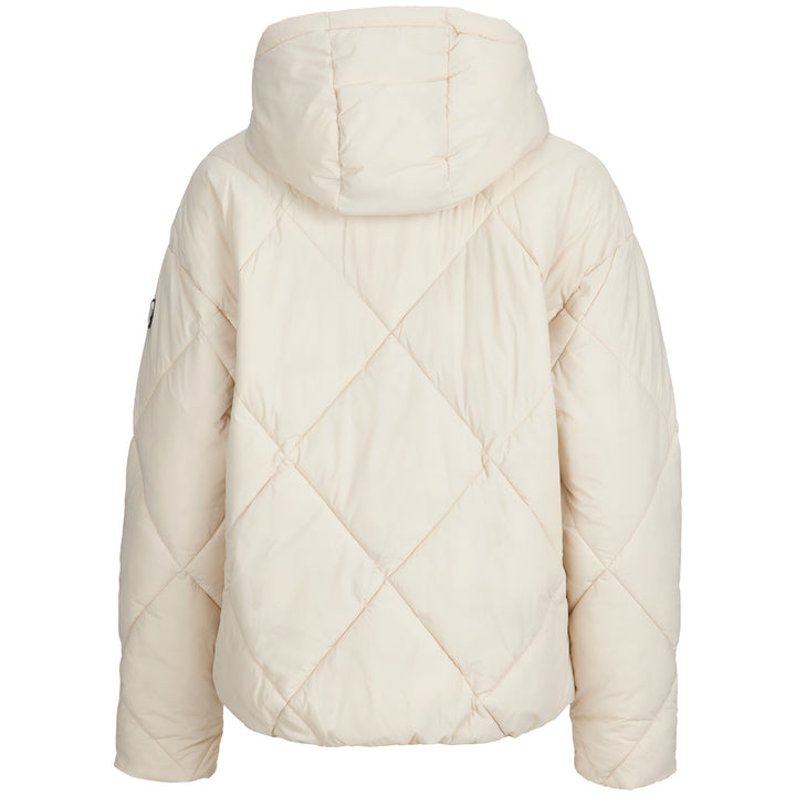 Vuori Decompression Jacket - Women's Dune