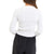 Rhythm Classic Knit Long Sleeve Top - Women's White