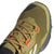 Adidas Terrex AX4 Shoes - Men's Pulse Olive/Linen Green/Impact Orange