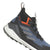 Adidas Terrex Free Hiking 2.0 GORE-TEX Shoes - Men's Wonder Steel/Grey Three/Impact Orange