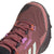 Adidas Terrex AX4 Shoes - Women's Wonder Red/Linen Green/Pulse Lilac
