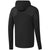 Adidas Terrex Techrock Ultralight 1/2 Zip Hooded Fleece - Men's Black