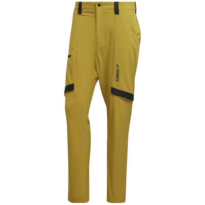 Adidas Zupahike Pants - Men's Pulse Olive