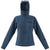 Adidas Terrex Multi 2.5L Rain Jacket - Women's Wonder Steel