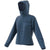 Adidas Terrex Multi 2.5L Rain Jacket - Women's Wonder Steel
