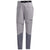 Adidas Terrex Utilitas Hiking Zip-Off Pants - Women's Silver Dawn