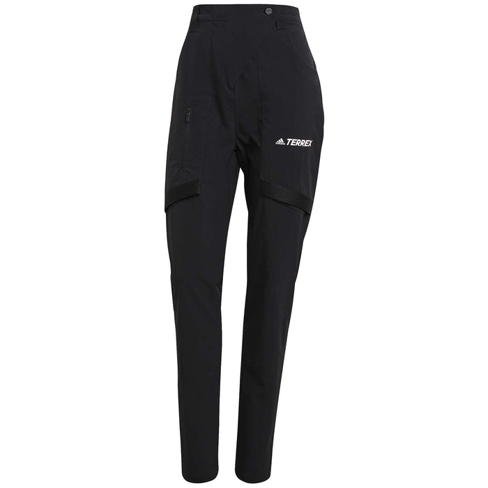 Adidas Zupahike Pants - Women's Black