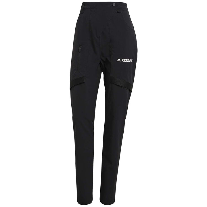 Adidas Zupahike Pants - Women's Black