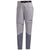 Adidas Terrex Utilitas Hiking Zip-Off Pants - Women's Silver Dawn