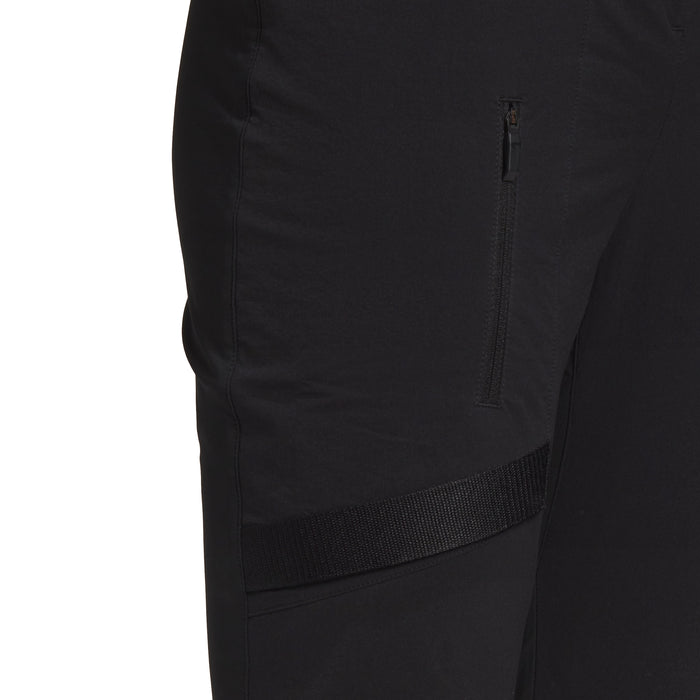 Adidas Zupahike Pants - Women's Black