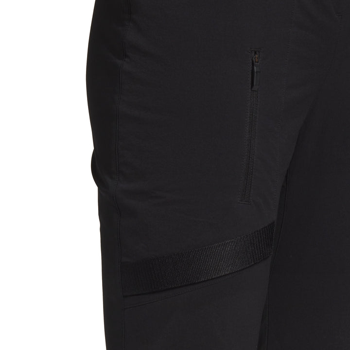 Adidas Zupahike Pants - Women's Black