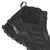 Adidas Terrex AX4 Mid GORE-TEX Shoes - Men's Core Black/Carbon/Grey Four
