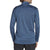 Adidas Terrex Multi Half Zip Long-Sleeve - Men's Wonder Steel