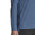Adidas Terrex Multi Half Zip Long-Sleeve - Men's Wonder Steel