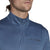 Adidas Terrex Multi Half Zip Long-Sleeve - Men's Wonder Steel