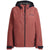 Adidas Terrex GORE-TEX Paclite Rain Jacket - Women's Wonder Red/Legend Ink