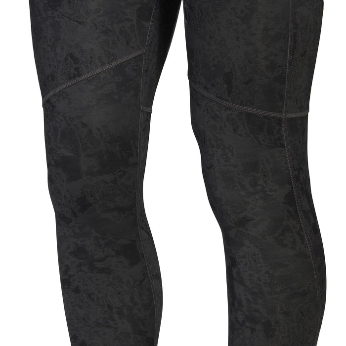 Adidas Terrex Multi AOP Tights - Women's Grey Five