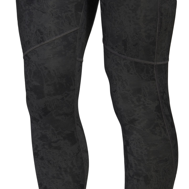 Adidas Terrex Multi AOP Tights - Women's Grey Five