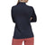 Adidas Terrex Multi Half Zip Long-Sleeve Top - Women's Legend Ink