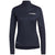 Adidas Terrex Multi Half Zip Long-Sleeve Top - Women's Legend Ink