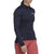 Adidas Terrex Multi Half Zip Long-Sleeve Top - Women's Legend Ink