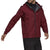 Adidas Terrex GORE-TEX Paclite Jacket - Men's Shadow Red