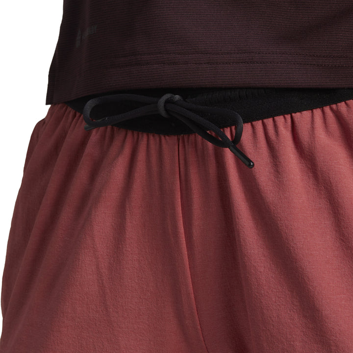 Adidas Liteflex Pants - Women's Wonder Red