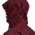 Adidas Terrex GORE-TEX Paclite Jacket - Men's Shadow Red