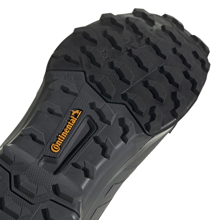 Adidas Terrex AX4 RAIN.RDY Shoes - Men's Grey Six/Grey Four/Core Black