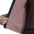 Adidas Techrock Fleece Wind Hooded Jacket - Women's Magic Mauve/Black