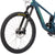 Juliana Furtado C GX AXS Complete Mountain Bike - Women's 2023 Matte Aquamarine