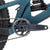 Juliana Furtado C GX AXS Complete Mountain Bike - Women's 2023 Matte Aquamarine