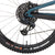 Juliana Furtado C GX AXS Complete Mountain Bike - Women's 2023 Matte Aquamarine