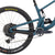 Juliana Furtado C GX AXS Complete Mountain Bike - Women's 2023 Matte Aquamarine