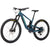 Juliana Furtado C GX AXS Complete Mountain Bike - Women's 2023 Matte Aquamarine