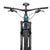 Juliana Furtado C GX AXS Complete Mountain Bike - Women's 2023 Matte Aquamarine