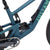 Juliana Furtado C GX AXS Complete Mountain Bike - Women's 2023 Matte Aquamarine