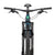 Juliana Furtado CC X01 AXS Reserve Complete Mountain Bike - Women's 2023 Matte Aquamarine