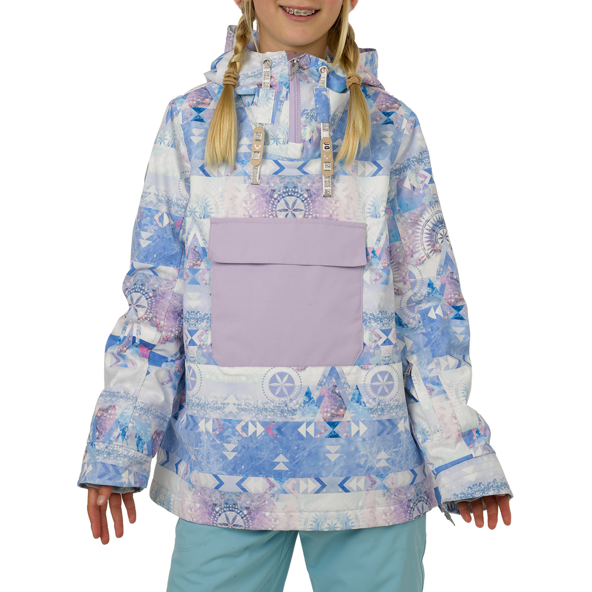 Rojo Outerwear Hazel Jacket - Girls' Eira