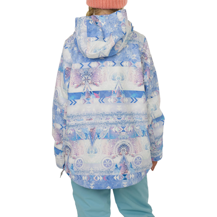 Rojo Outerwear Hazel Jacket - Girls' Eira