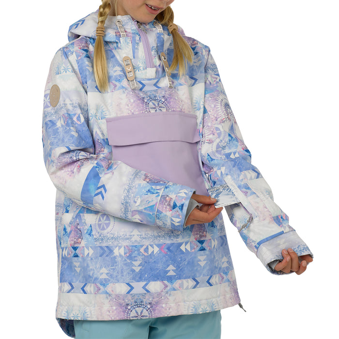 Rojo Outerwear Hazel Jacket - Girls' Eira