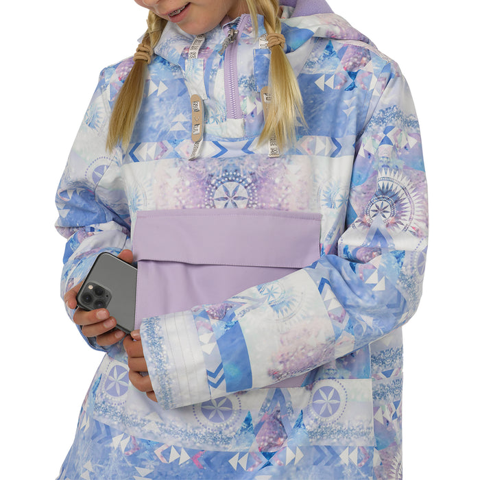 Rojo Outerwear Hazel Jacket - Girls' Eira
