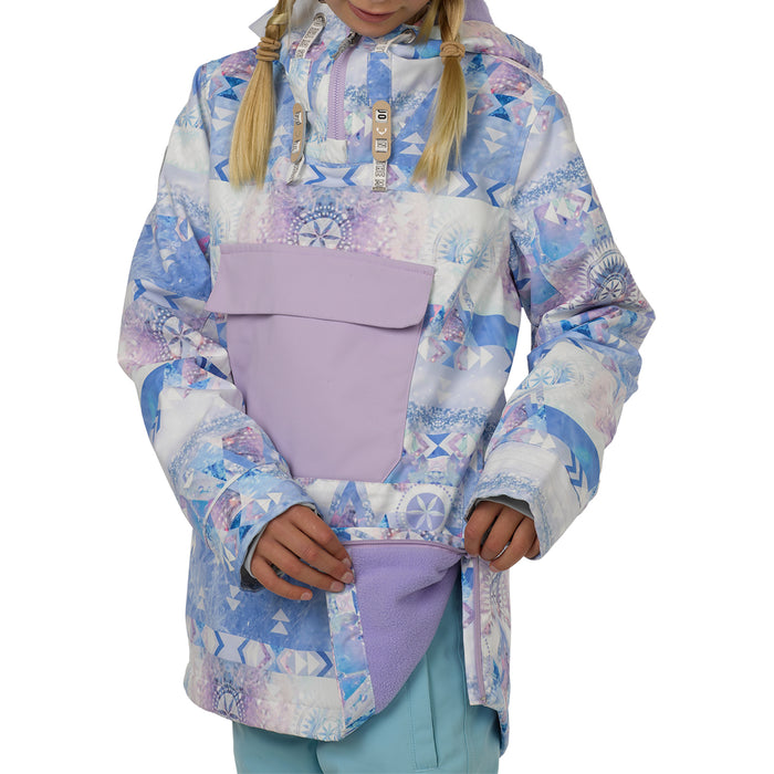 Rojo Outerwear Hazel Jacket - Girls' Eira