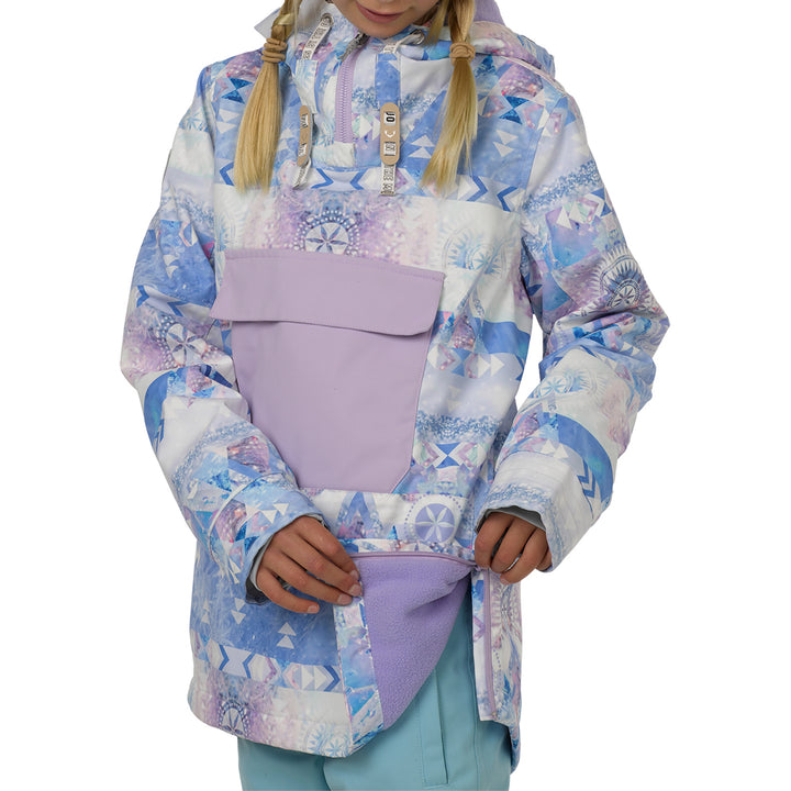 Rojo Outerwear Hazel Jacket - Girls' Eira