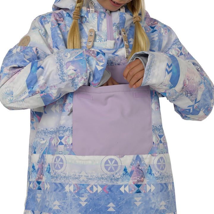Rojo Outerwear Hazel Jacket - Girls' Eira