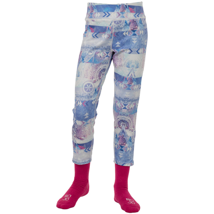 Rojo Outerwear Freya 7/8 Pants - Girls' Eira