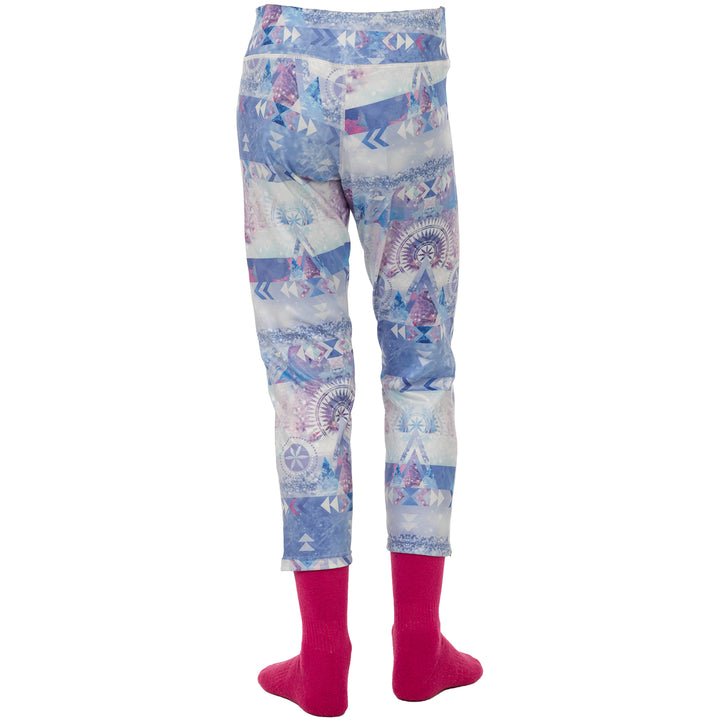Rojo Outerwear Freya 7/8 Pants - Girls' Eira