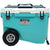 RovR RollR 60 Cooler With LandR Bin Glacier