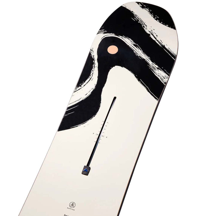 Burton Family Tree First Cut Snowboard 2023